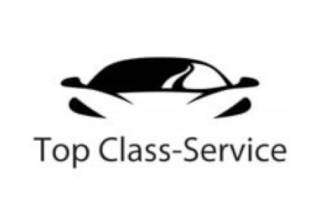 Logo Top Class Service