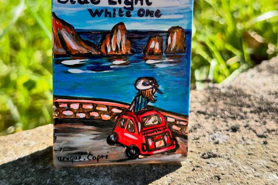 Stile Capri