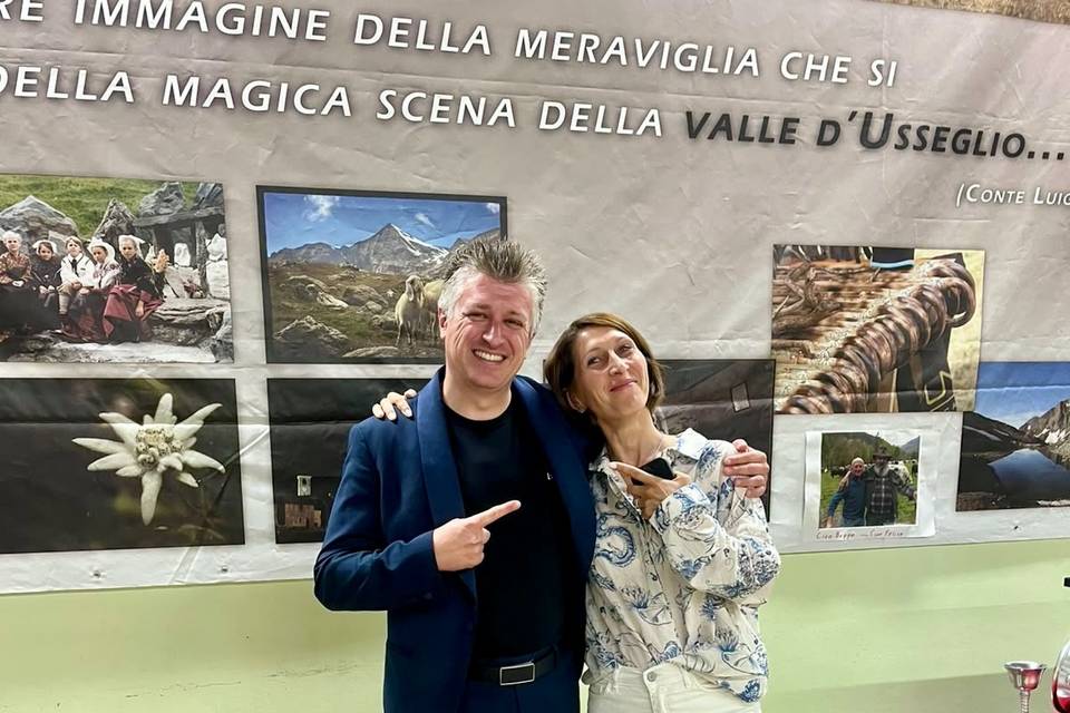 Show Usseglio