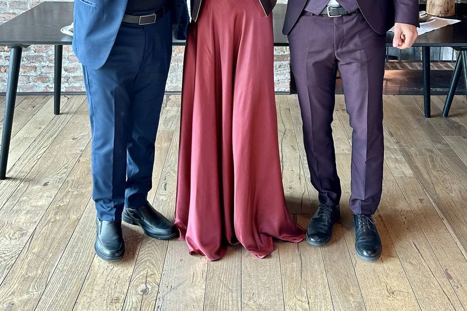 Valentina e Valerio