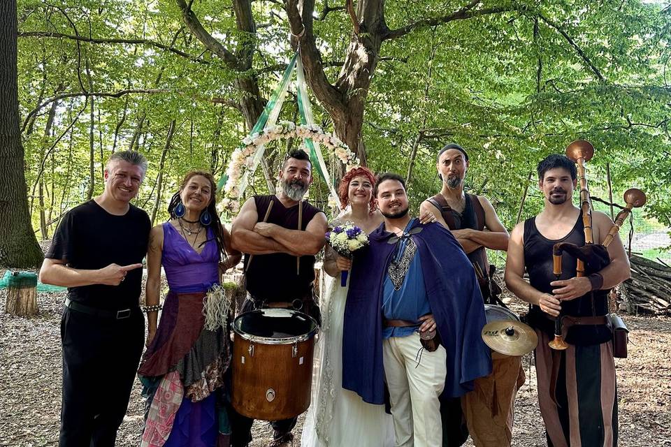 Band