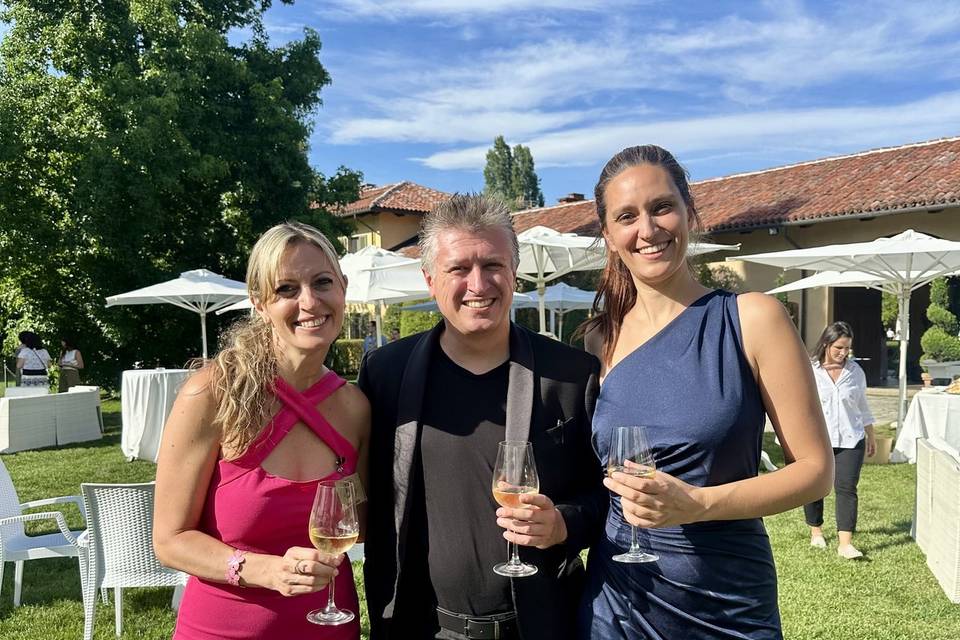Wedding