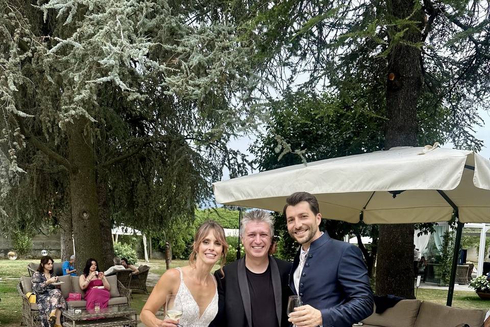 Francesco e Giorgia