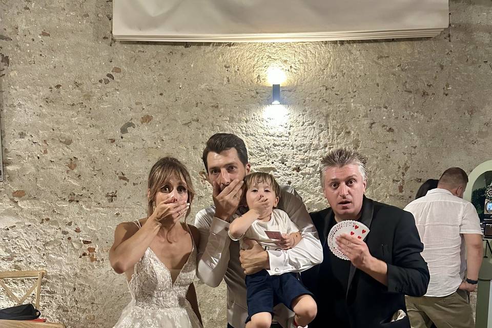Giorgia e Francesco