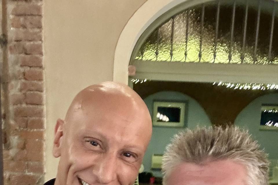 Fabrizio Racca