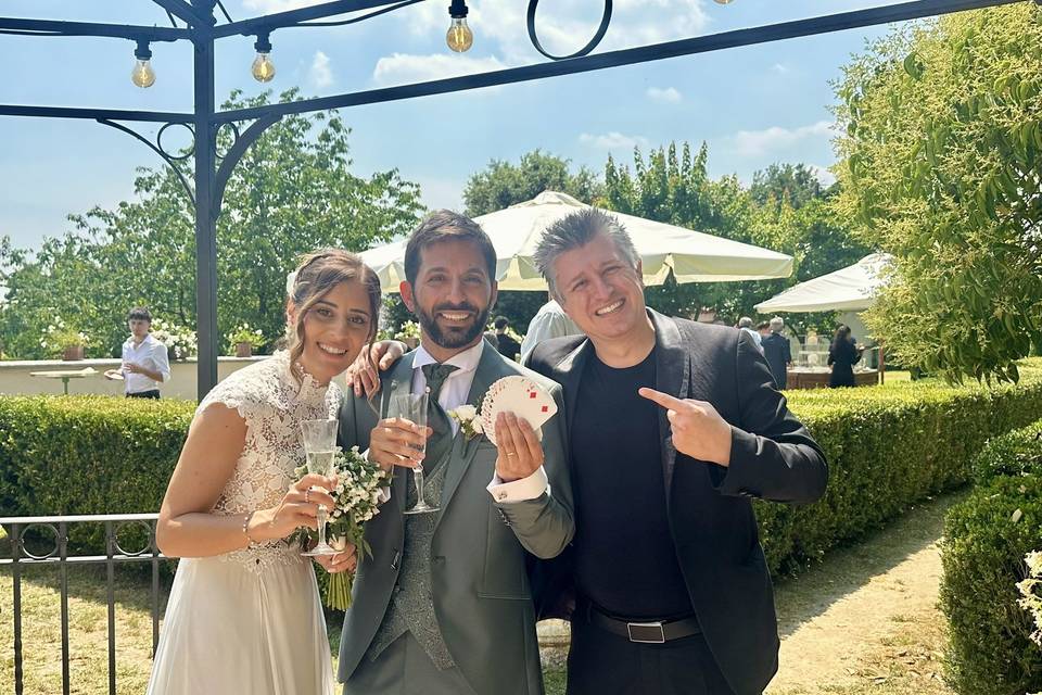 Francesca e Marco