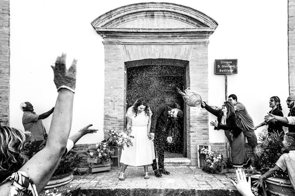 La La Wedding Studio - Foto e Video Storytelling