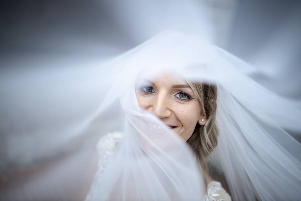 La La Wedding Studio - Foto e Video Storytelling