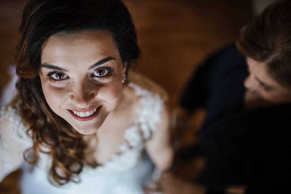 La La Wedding Studio - Foto e Video Storytelling