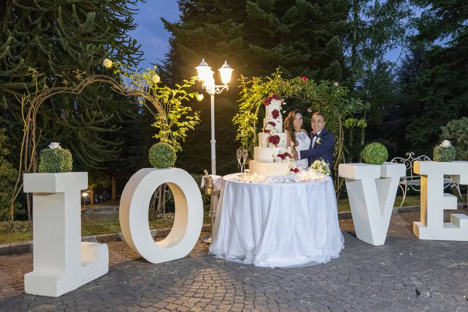 Gianfranco e Laura