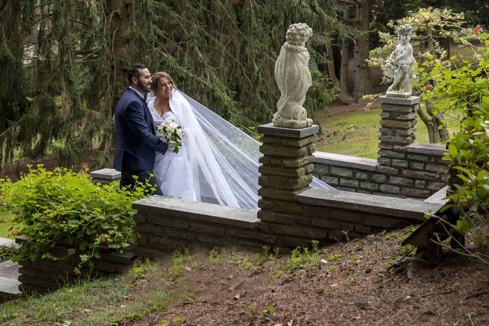 Valentina e Claudio