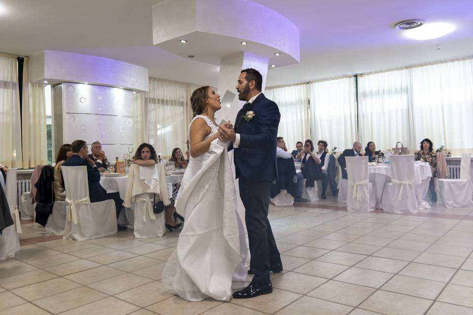 Valentina e Claudio