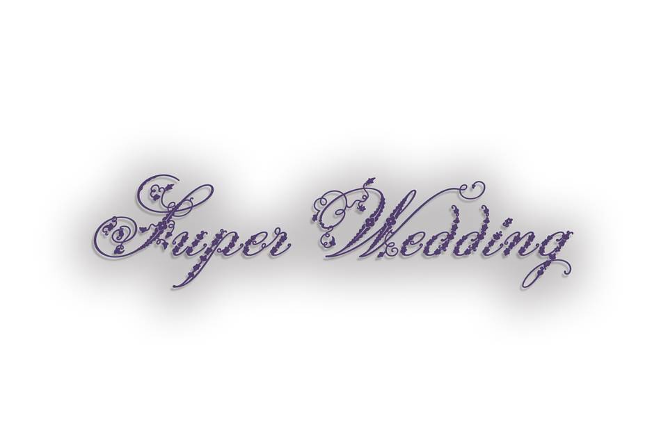 Super Wedding_logo