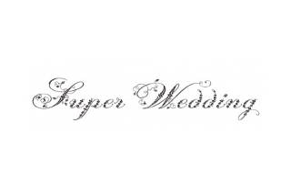 Super Wedding logo