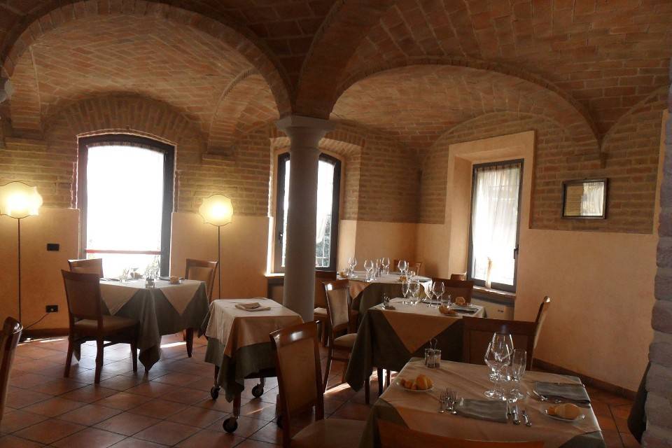 Ristorante Il Rigoletto