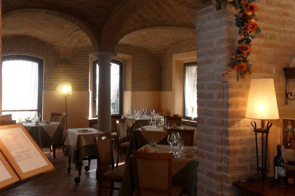 Ristorante Il Rigoletto