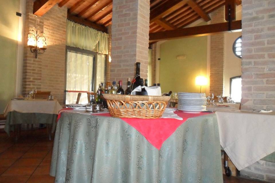 Ristorante Il Rigoletto