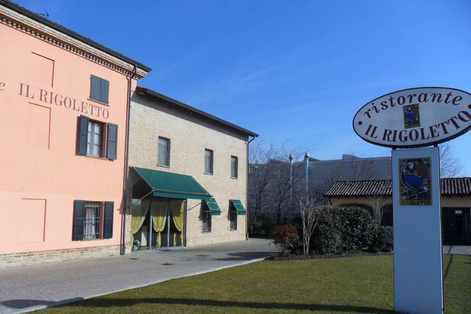 Ristorante Il Rigoletto