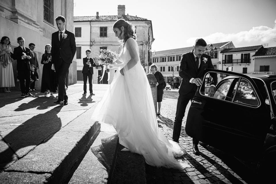 Sposa