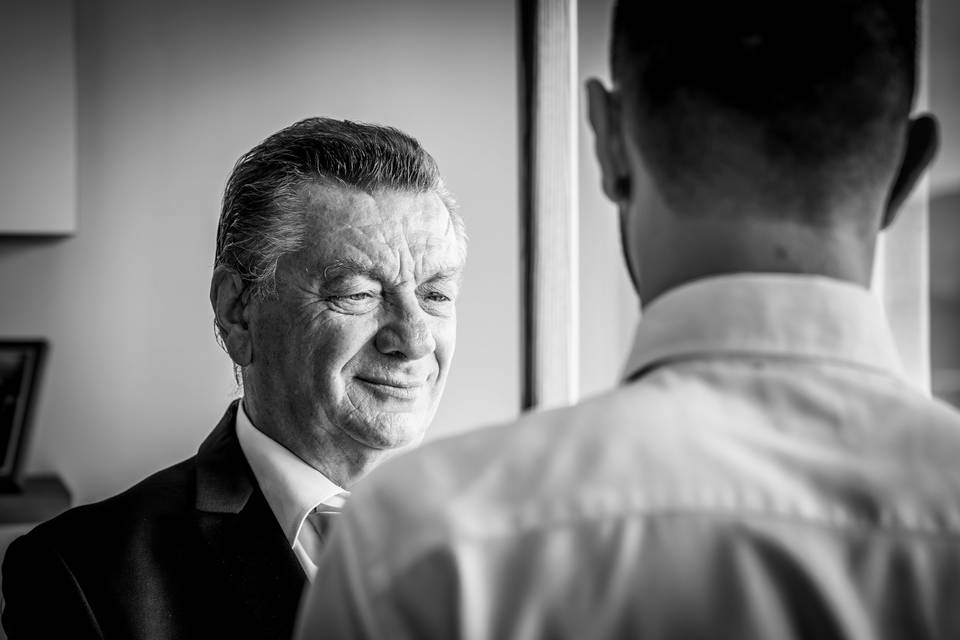 Papà