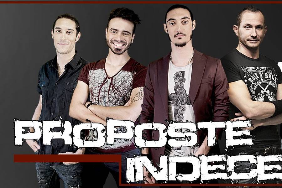 Proposte Indecenti