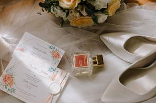 ArarAzul - Events & Wedding Design