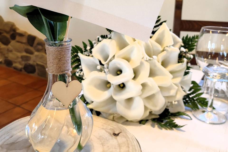 ArarAzul - Events & Wedding Design