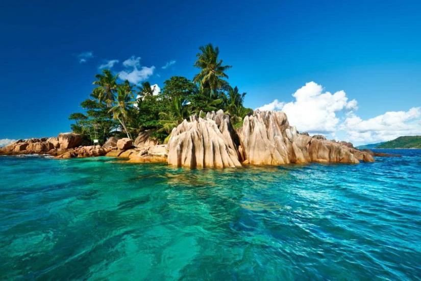 Seychelles