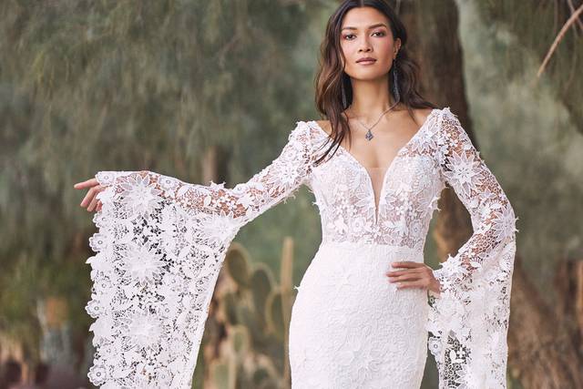 Abiti da sale sposa 1500 euro