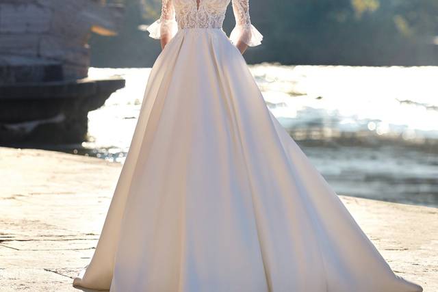 GR Sposa