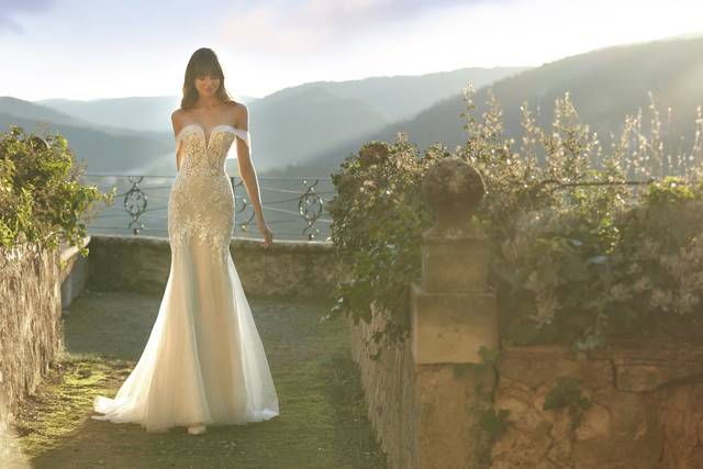 Cerrato hot sale sposa 2020