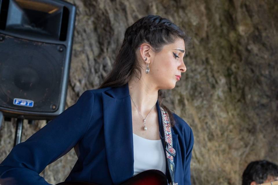 Amalfi Music Experience