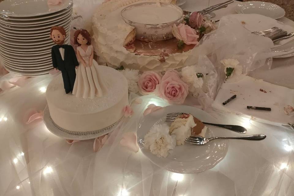 Cake