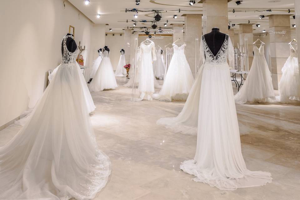 Cerrato Sposa