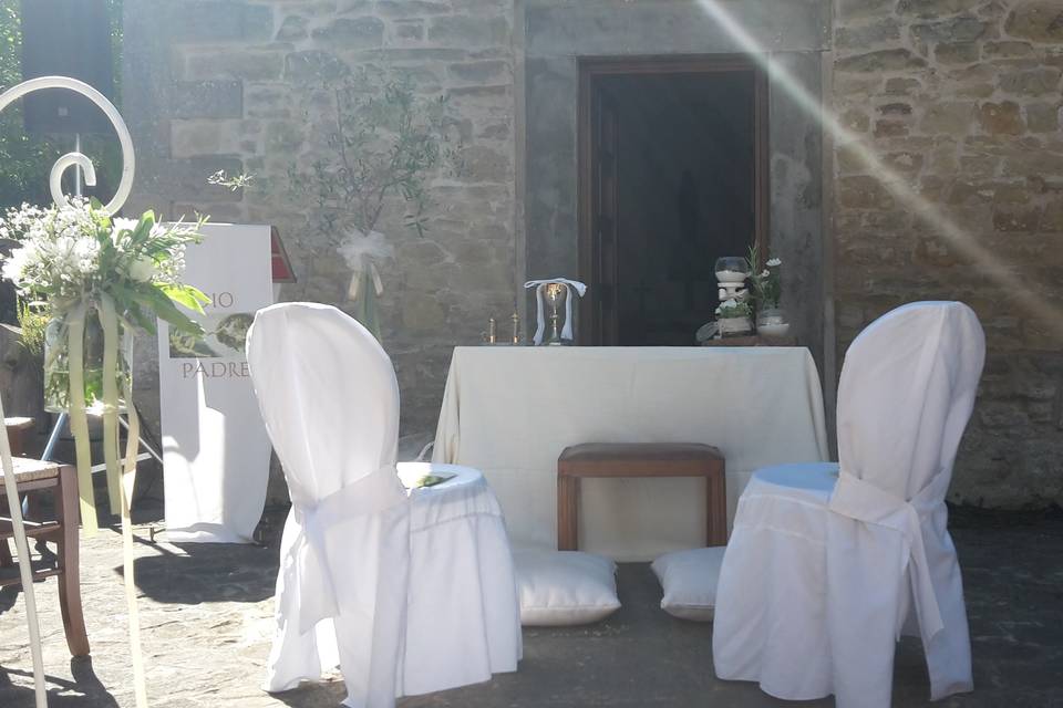 Celebrazione
