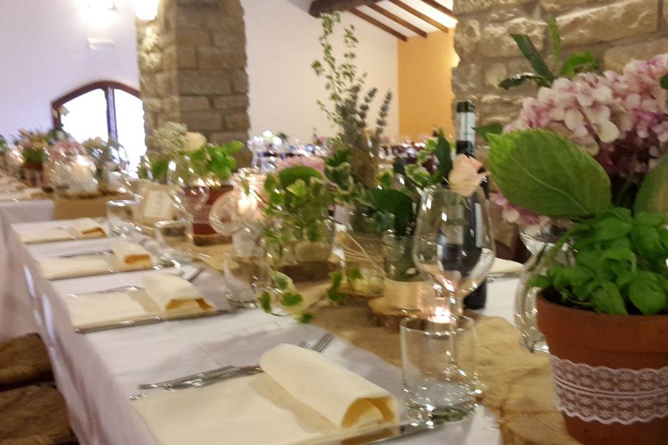 Allestimenti