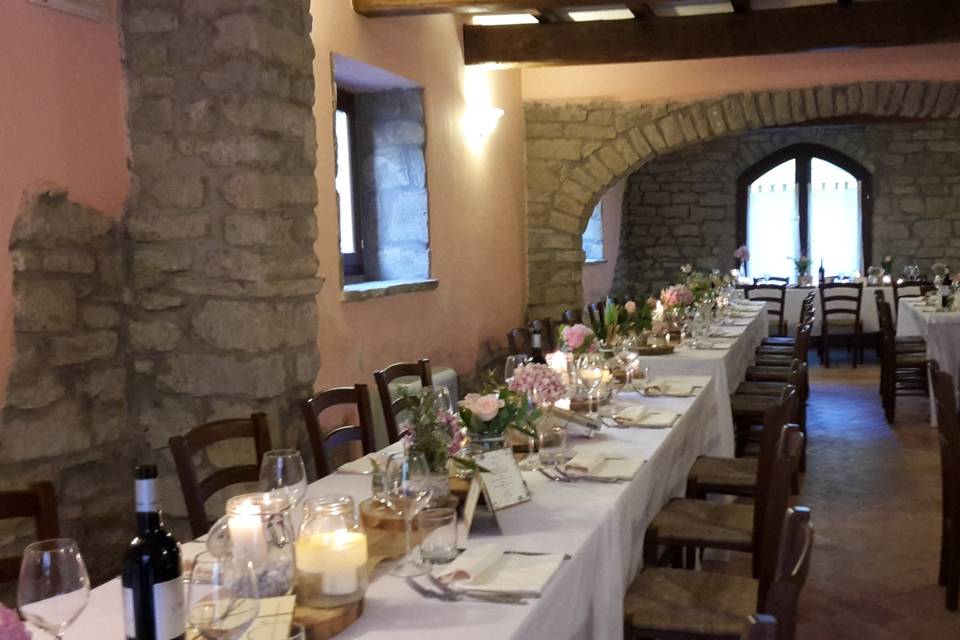 Allestimenti