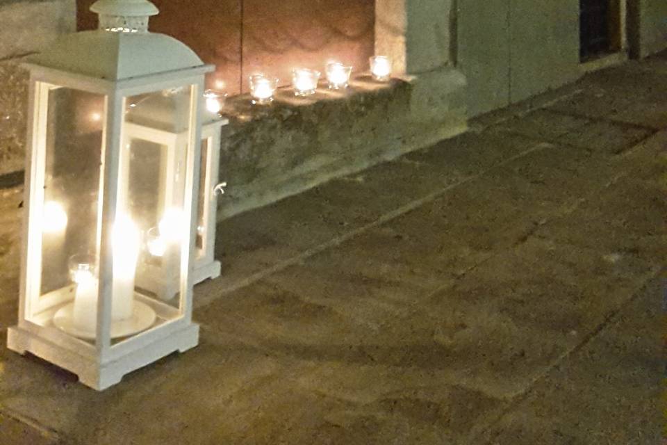 Allestimenti