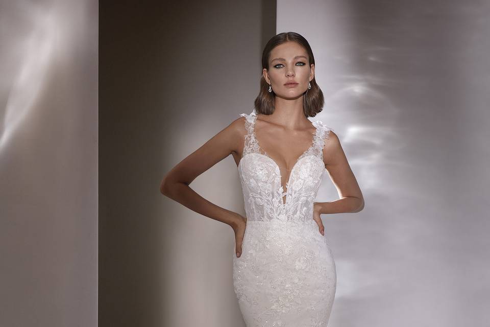 Cerrato Sposa - Store dedicato Nicole Milano