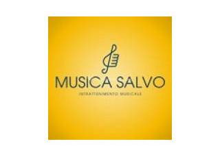 Musica Salvo logo