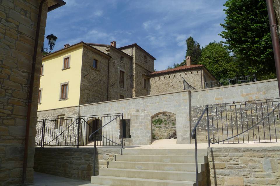 Villa