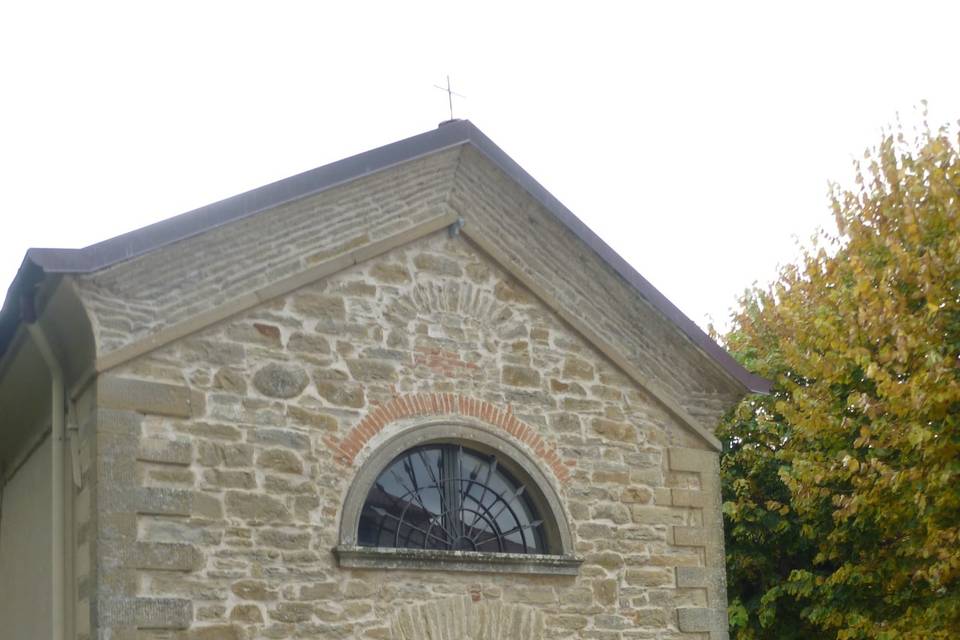La chiesetta