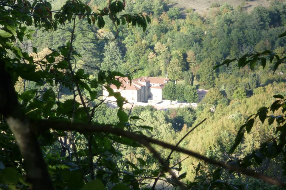 Panoramica