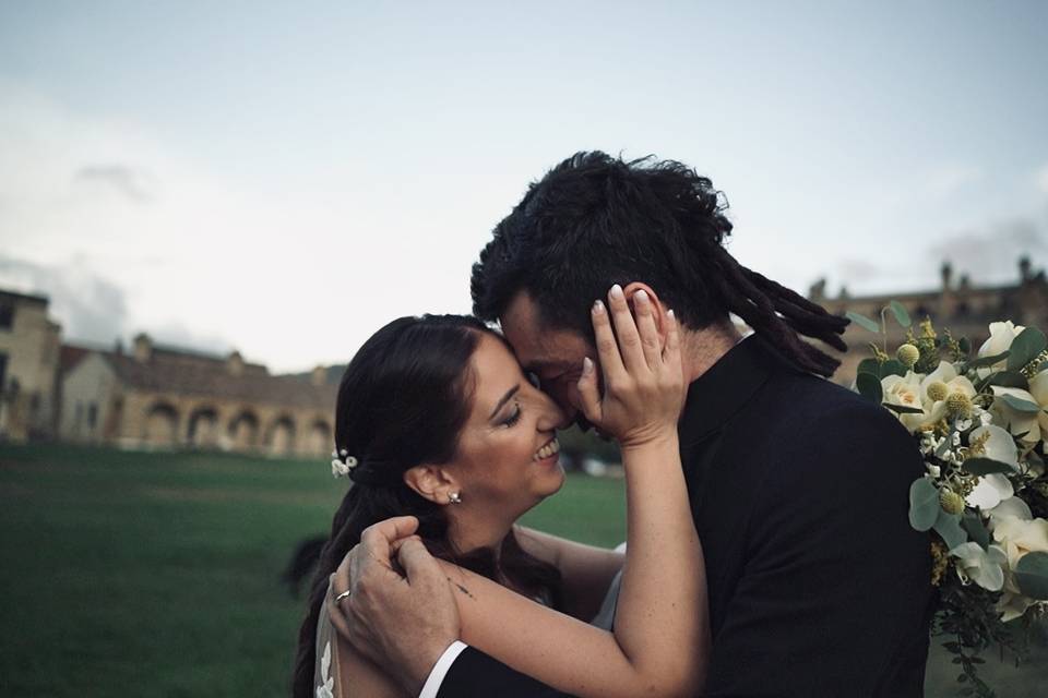 Immagine estratta da film