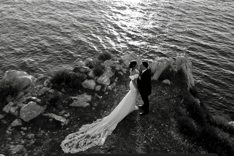 Immagine estratta da film