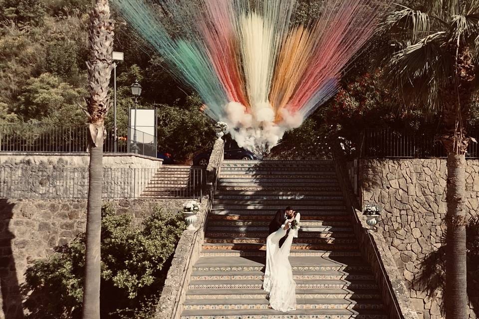 Immagine estratta da film