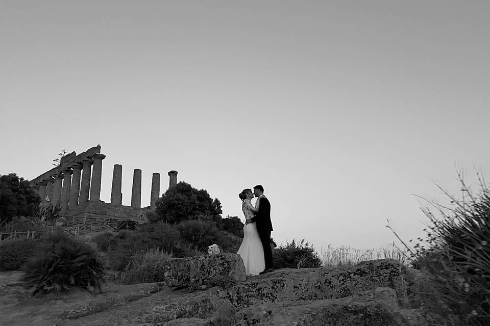 Immagine estratta da film