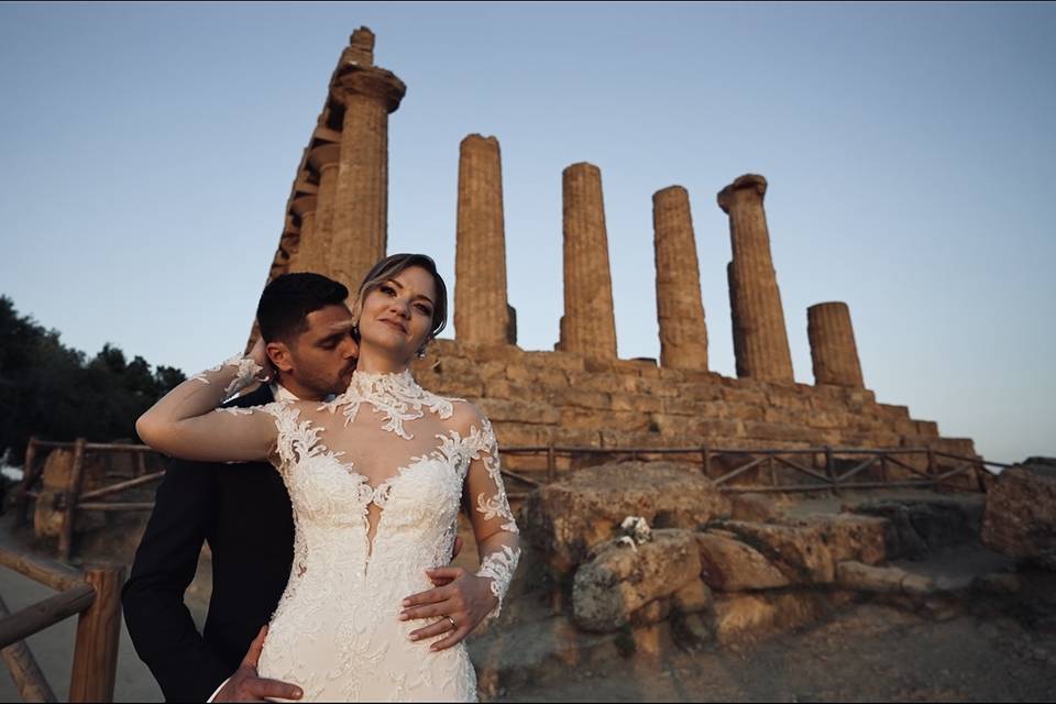 Immagine estratta da film