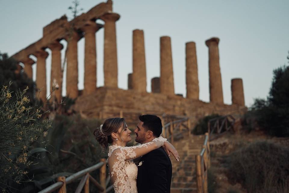 Immagine estratta da film