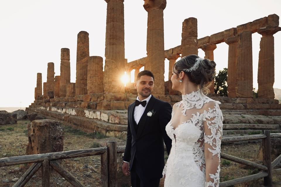 Immagine estratta da film